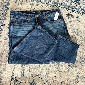 Old Navy OG Loose Size 8